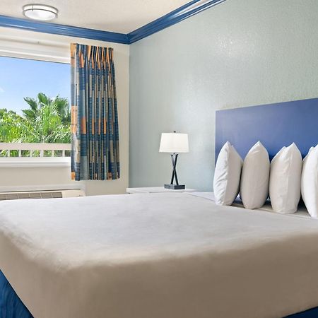Orlando International Drive North Hotel 외부 사진