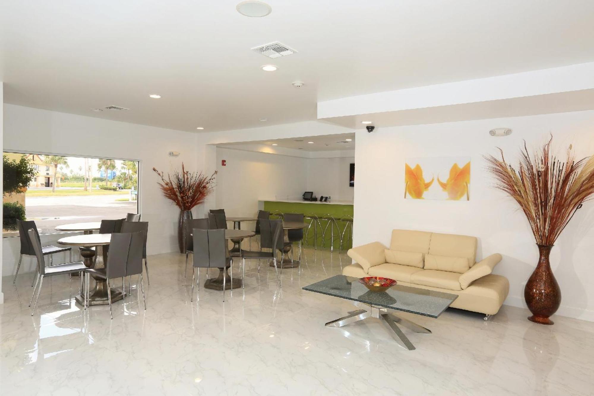 Orlando International Drive North Hotel 외부 사진