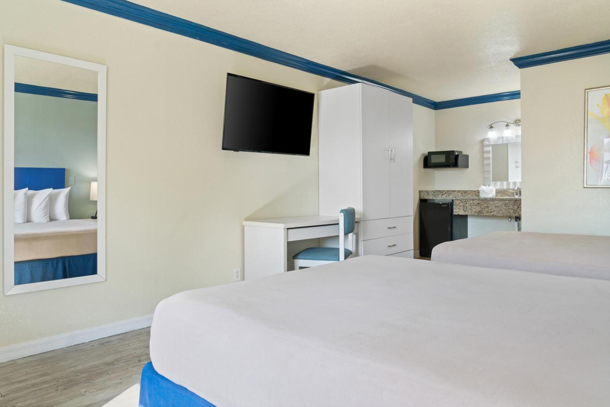 Orlando International Drive North Hotel 외부 사진