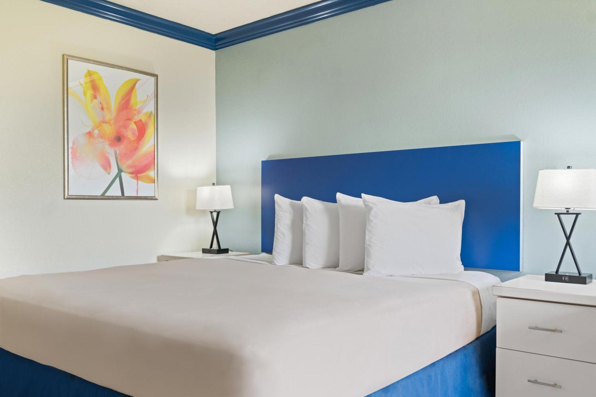 Orlando International Drive North Hotel 외부 사진