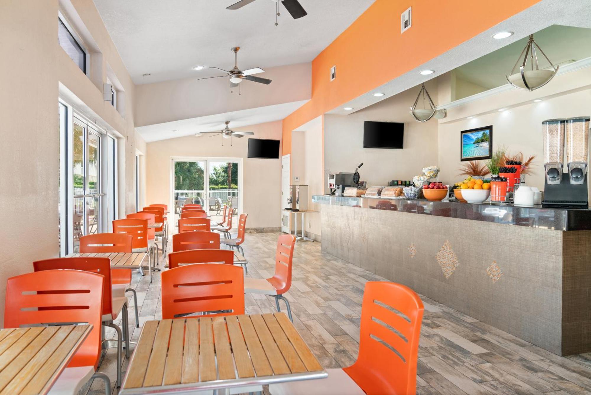 Orlando International Drive North Hotel 외부 사진