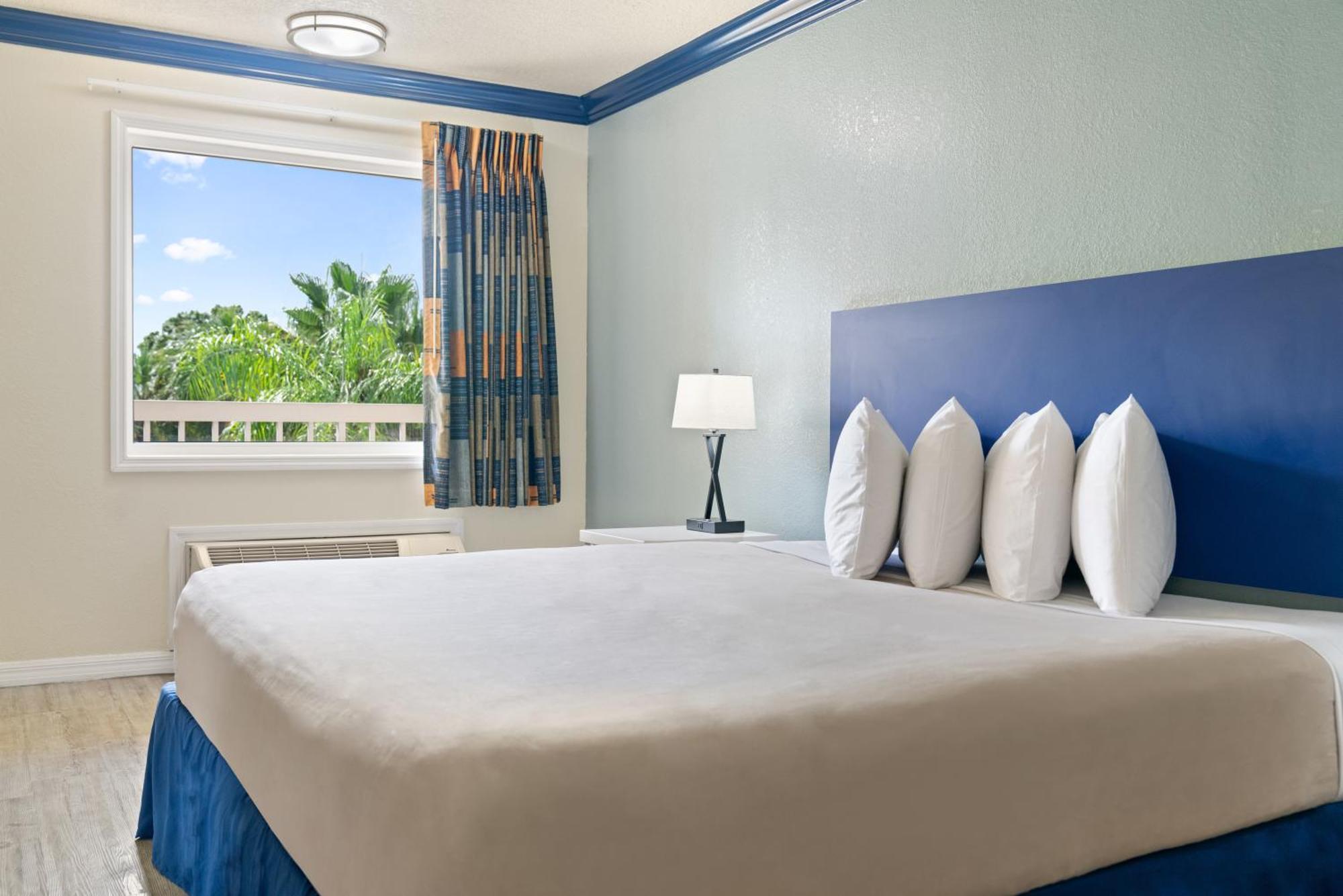 Orlando International Drive North Hotel 외부 사진