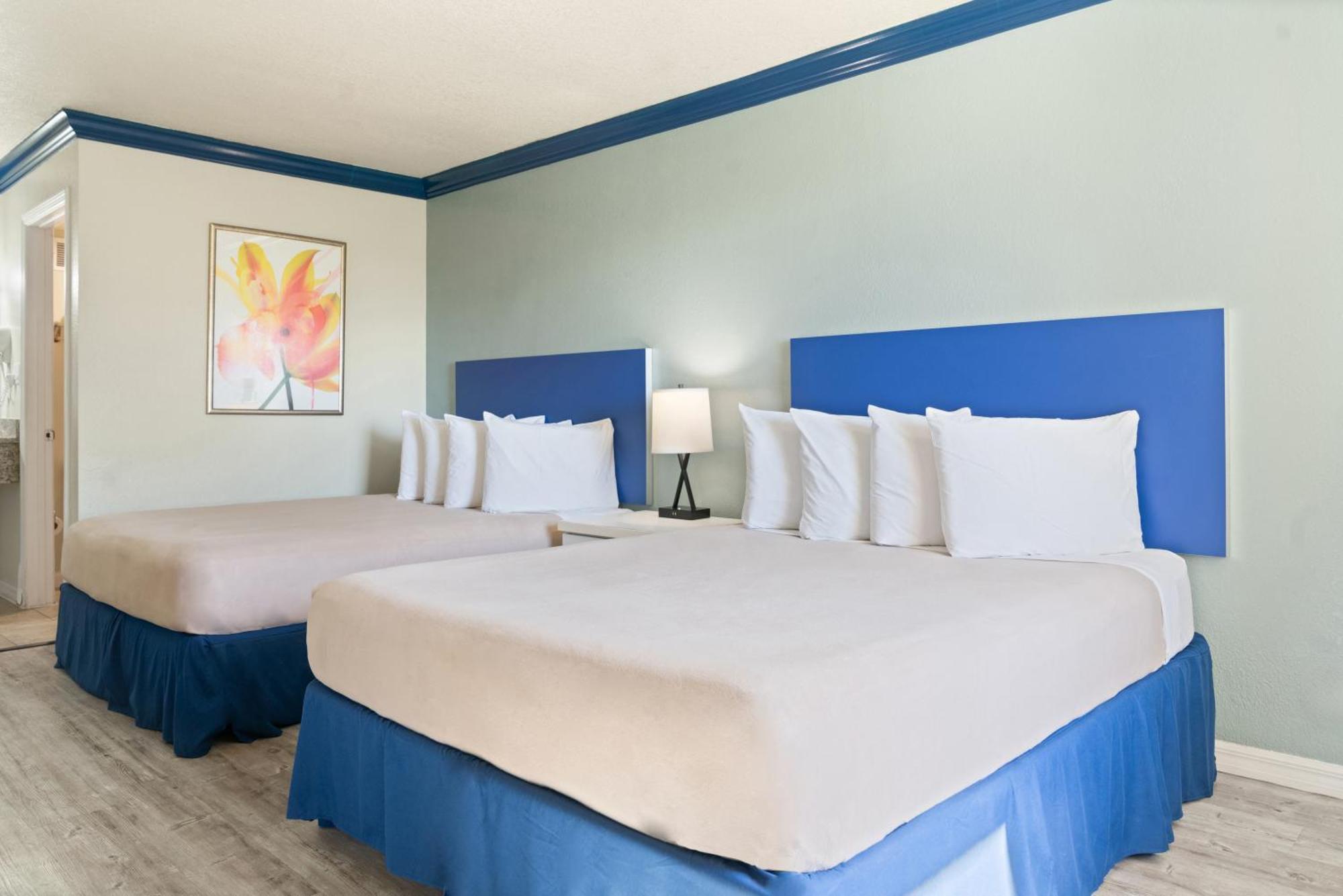 Orlando International Drive North Hotel 외부 사진