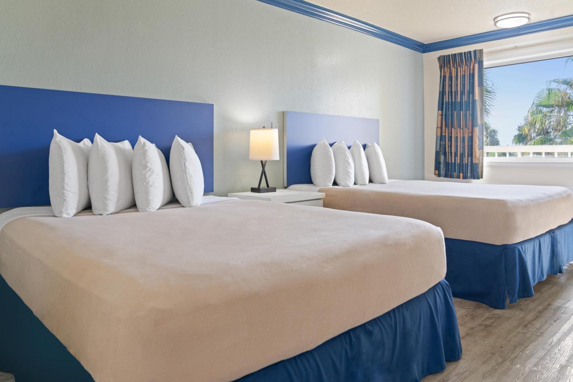 Orlando International Drive North Hotel 외부 사진