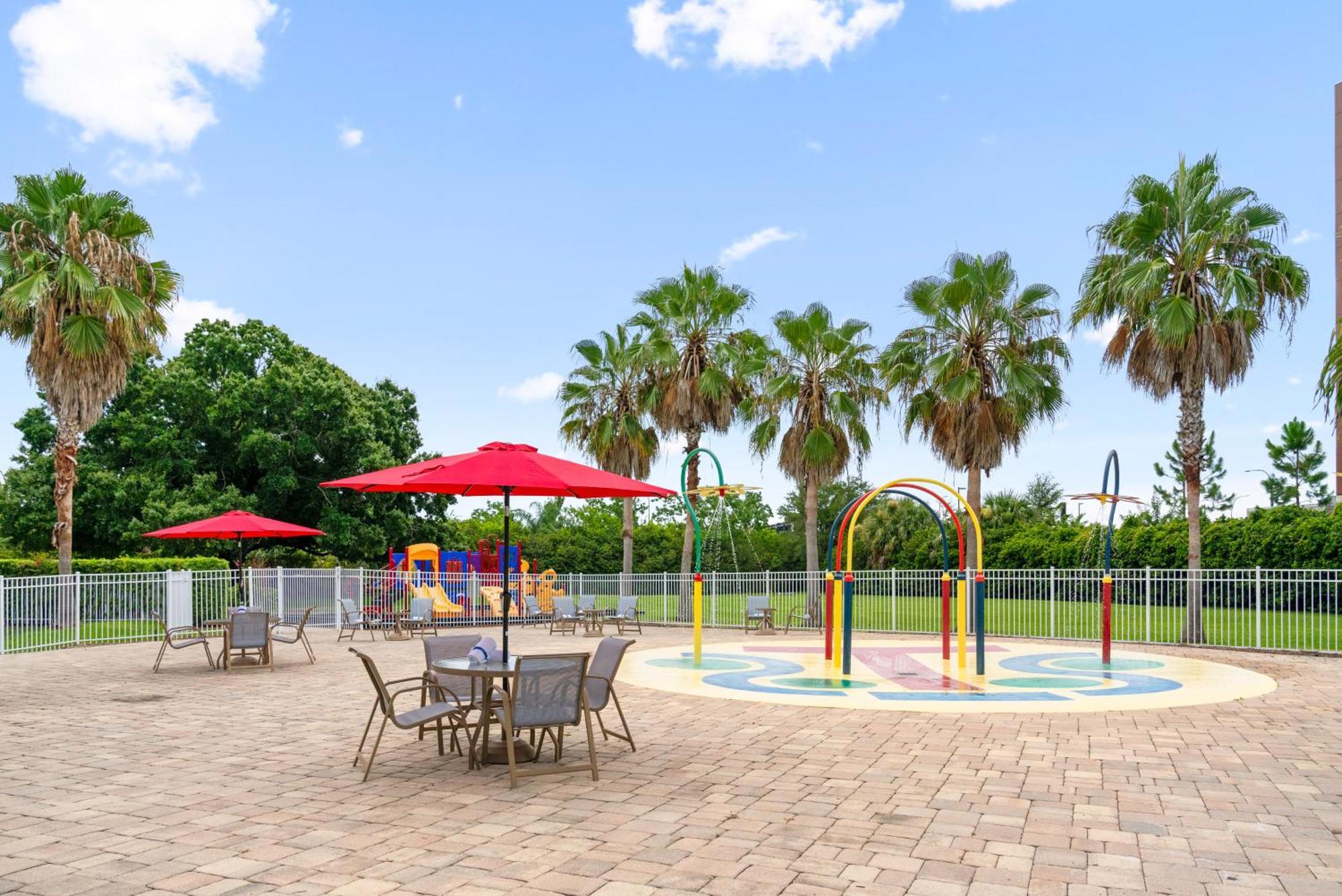 Orlando International Drive North Hotel 외부 사진