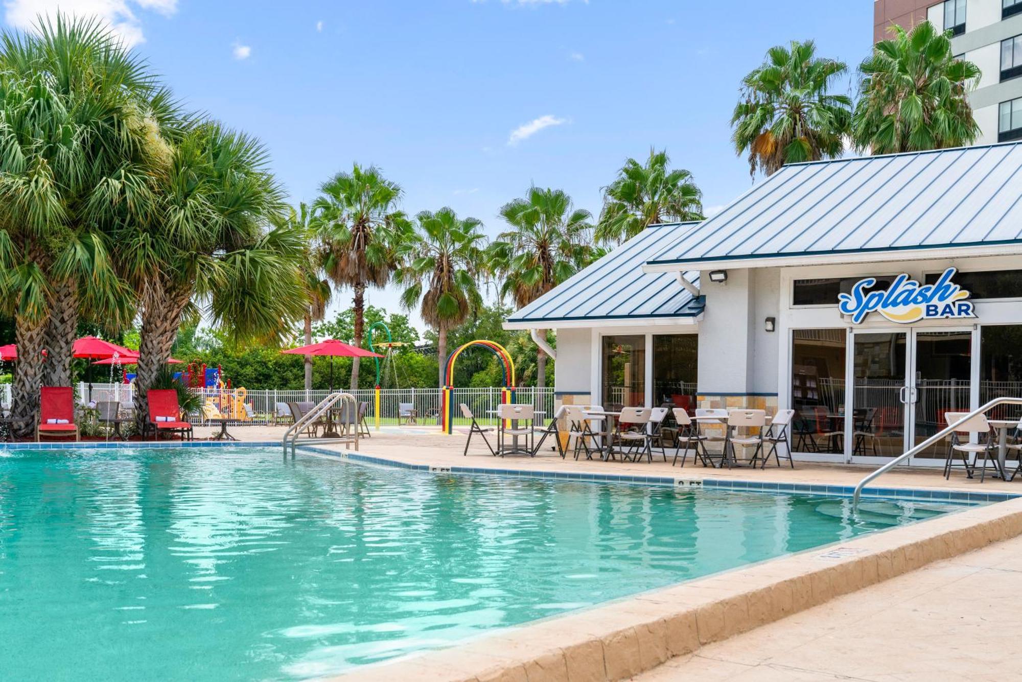 Orlando International Drive North Hotel 외부 사진