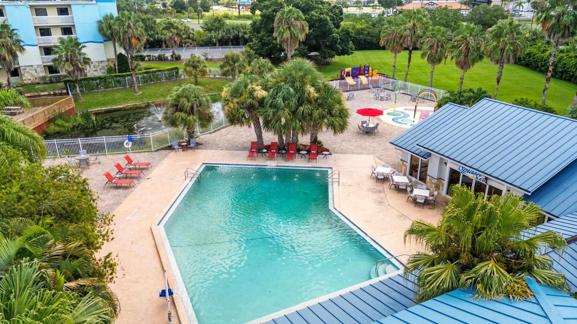 Orlando International Drive North Hotel 외부 사진