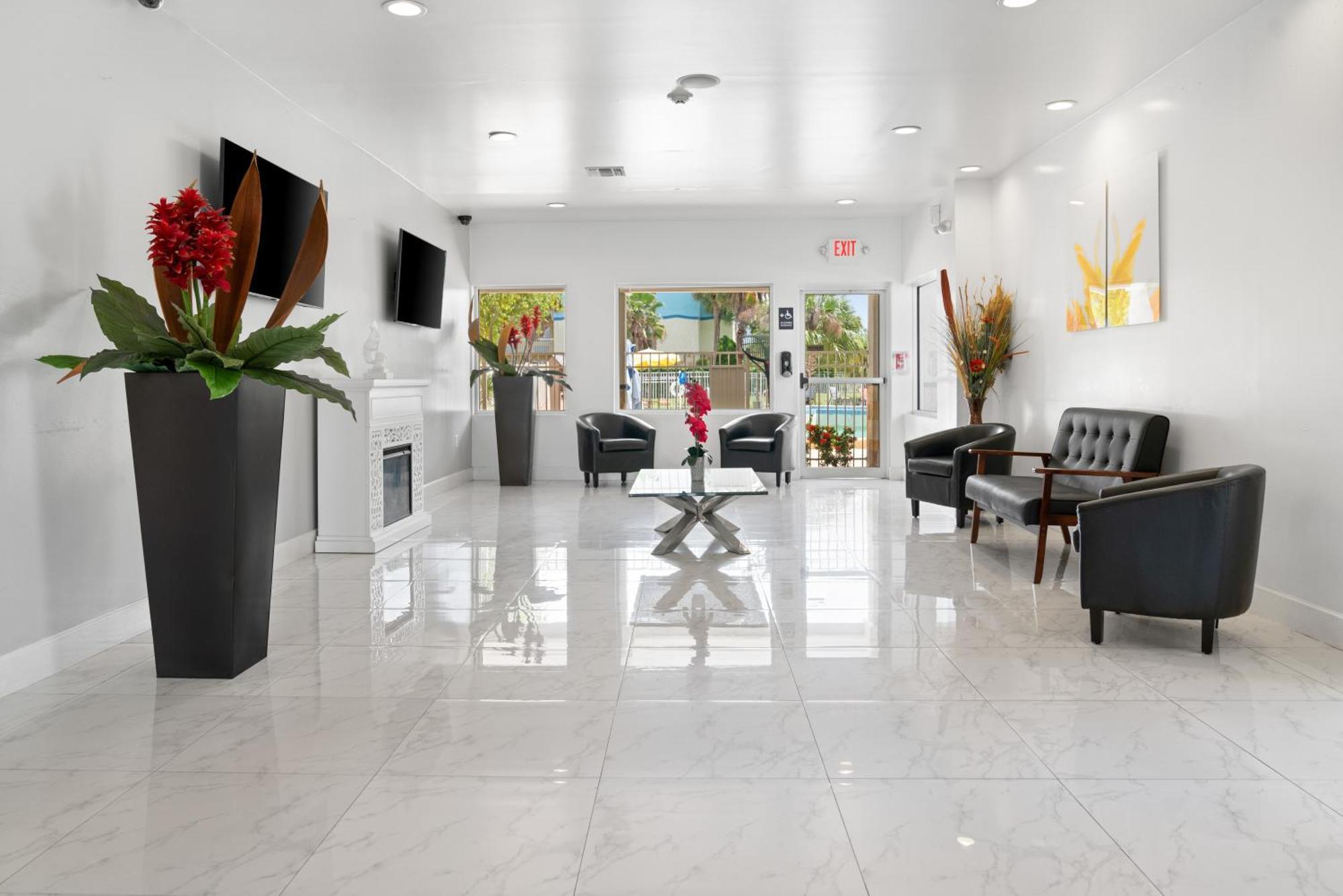 Orlando International Drive North Hotel 외부 사진