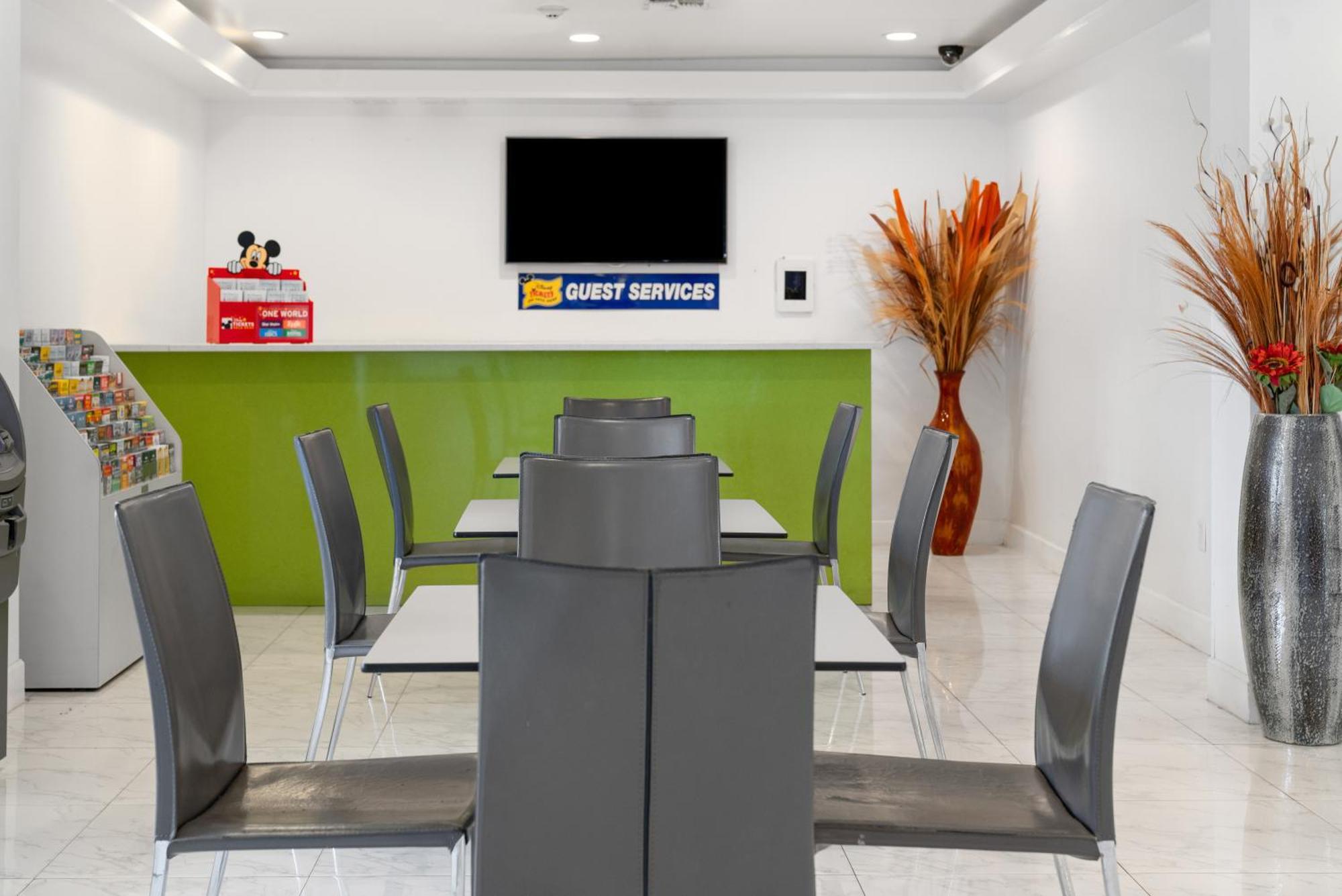 Orlando International Drive North Hotel 외부 사진