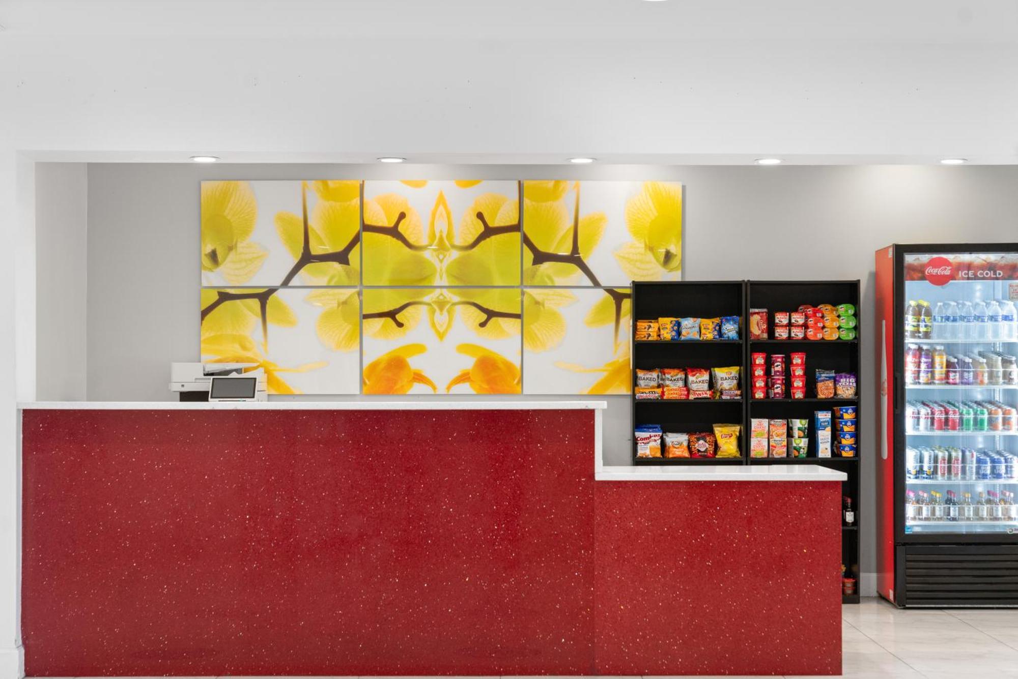 Orlando International Drive North Hotel 외부 사진