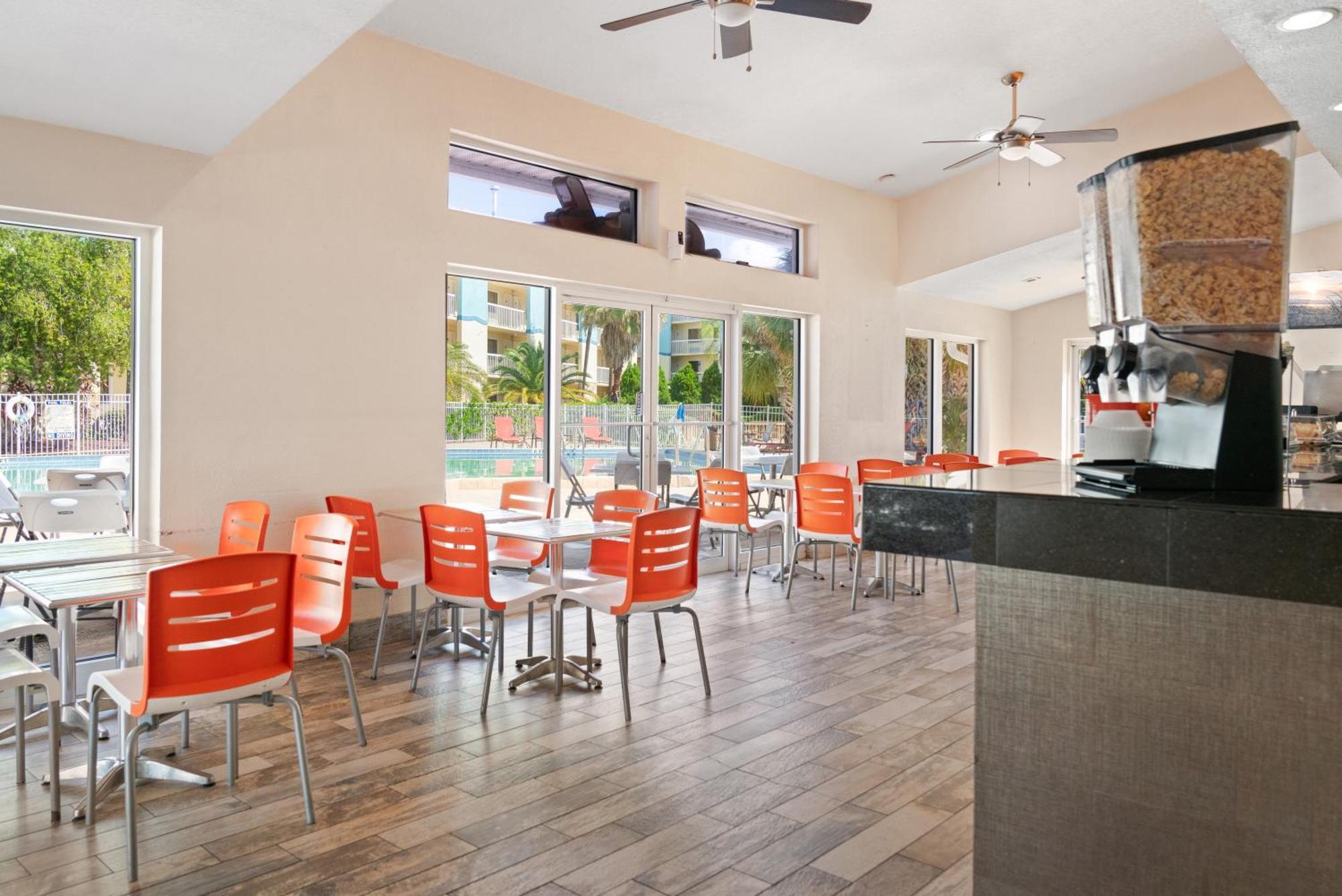 Orlando International Drive North Hotel 외부 사진
